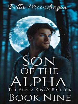 Son of the Alpha - ebook
